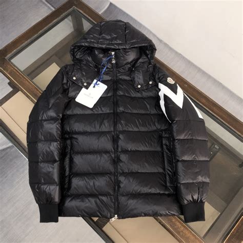 moncler replica jacket|moncler jacket farfetch.